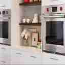 فروشگاه هوم کابین، هود، سینک، گاز، فر و شیر آلات توکار آشپرخانه در چالوس