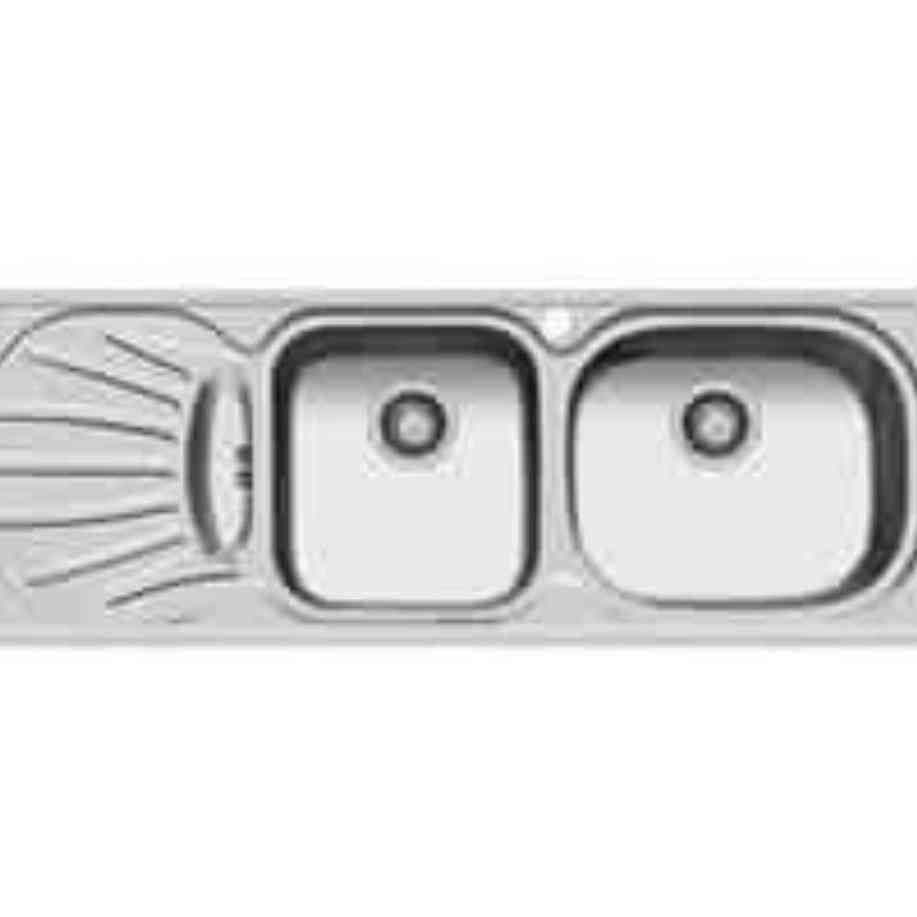 سينک ظرفشویی اخوان کد  18