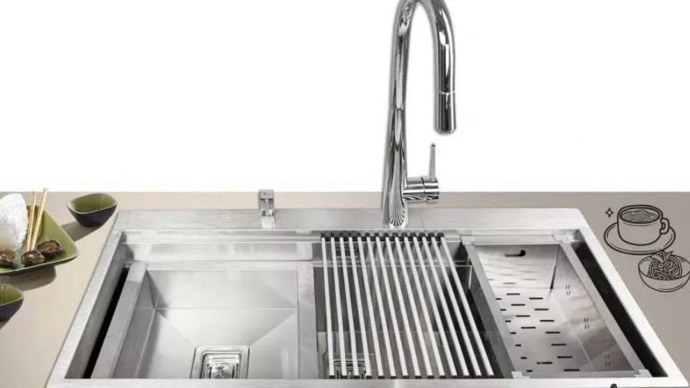 محصولات آشپزخانه